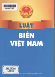 GIỚI THIỆU SÁCH HƯỞNG ỨNG TUẦN LỄ BIỂN ĐẢO  VÀ NGÀY ĐẠI DƯƠNG THẾ GIỚI NĂM 2013 (01-08/6/2013)   