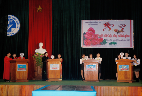 Tin tức, sự kiện tháng 3/2011