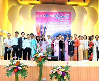Học viên lớp Tiếng Thái tham quan thực tế tại Thái Lan 