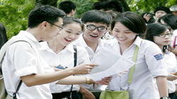 Tổng hợp danh sách thí sinh đăng ký nguyện vọng vào Trường CĐSP Quảng Trị tính đến 16 giờ 00 ngày 04 tháng 08 năm 2015