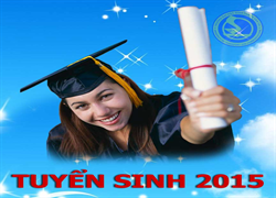 Thông báo Tuyển sinh du học Thái Lan năm học 2015 - 2016