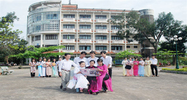 Thông báo điểm trúng tuyển Cao đẳng chính quy các ngành đào tạo giáo viên năm 2019 đợt 1 theo phương thức sử dụng kết quả thi THPT