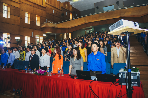 Thông báo điểm trúng tuyển và danh sách trúng tuyển đợt 1 năm 2019 sử dụng phương thức xét tuyển lấy kết quả THPT Quốc gia năm 2019