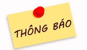 THÔNG BÁO VỀ VIỆC THAY ĐỔI THỜI GIAN KIỂM TRA, SÁT HẠCH TUYỂN DỤNG VIÊN CHỨC Y TẾ TRƯỜNG HỌC NĂM 2025