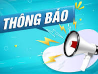 Thông báo thí sinh đủ điều kiện tham gia xét tuyển vòng 2 tuyển dụng viên chức Y tế trường học năm 2025