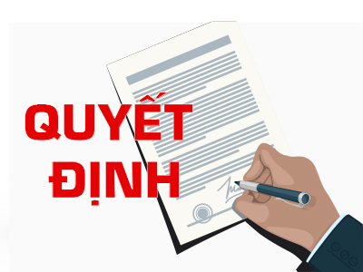 QUYẾT ĐỊNH BAN HÀNH MẪU BẰNG TỐT NGHIỆP CAO ĐẲNG SƯ PHẠM CỦA TRƯỜNG CAO ĐẲNG SƯ PHẠM QUẢNG TRỊ