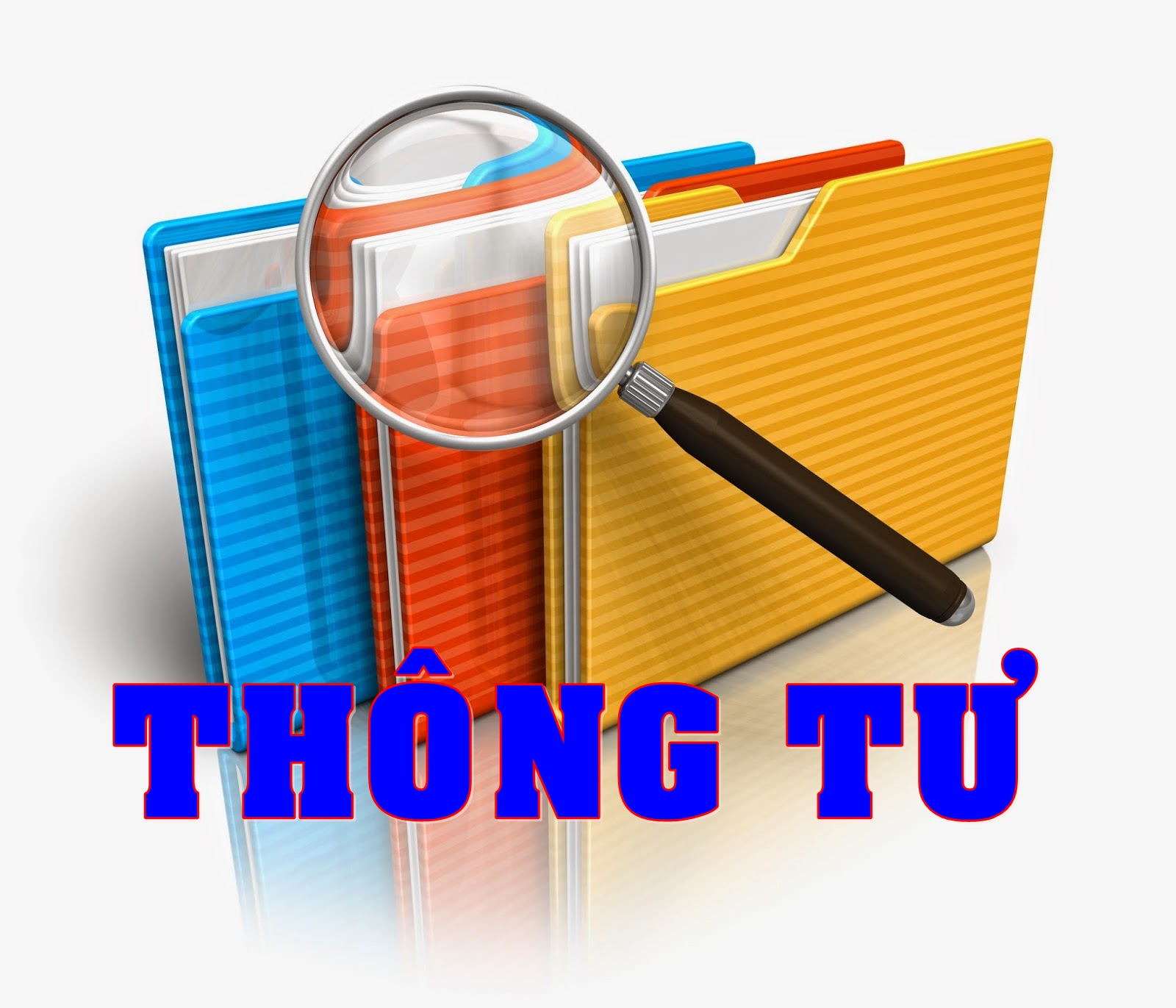 THÔNG TƯ HƯỚNG DẪN THỂ THỨC VÀ KỸ THUẬT TRÌNH BÀY VĂN BẢN HÀNH CHÍNH