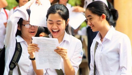 Danh sách thí sinh đã trúng tuyển kỳ tuyển sinh Cao đẳng chính quy năm 2016 của trường CĐSP Quảng Trị