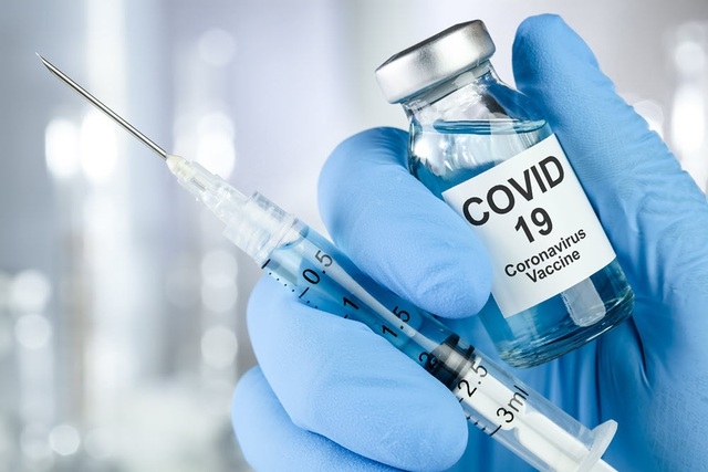 Ban Chấp hành Công đoàn kêu gọi ủng hộ Quỹ Vaccine phòng, chống Covid 19.