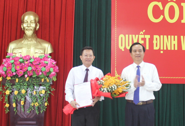  Chương trình hành động của ứng cử viên đại biểu HĐND tỉnh Quảng Trị (Kỳ 9)