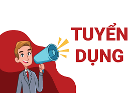 THÔNG BÁO TUYỂN DỤNG VIÊN CHỨC NHÂN VIÊN Y TẾ TRƯỜNG HỌC - NĂM 2025