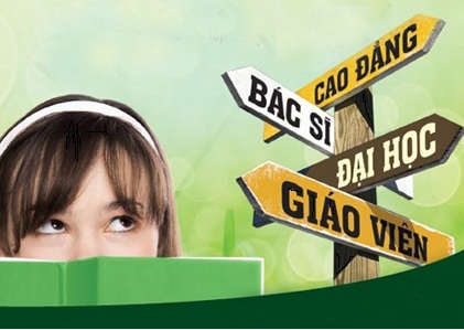 HAI GIAI ĐOẠN QUAN TRỌNG NHẤT TRONG CHỌN NGHỀ CỦA HỌC SINH