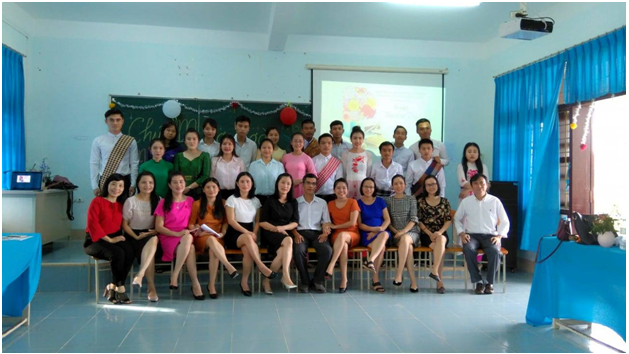 CHUYÊN ĐỀ MỘT SỐ VẤN ĐỀ VỀ GIỚI VÀ ĐỊNH HƯỚNG TÍCH HỢP NỘI DUNG GIÁO DỤC GIỚI