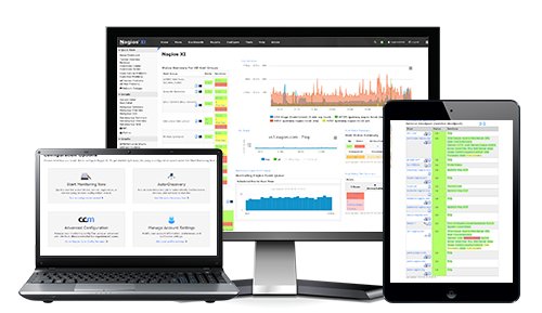 NGHIÊN CỨU TRIỂN KHAI DỊCH VỤ GIÁM SÁT VÀ QUẢN TRỊ MẠNG DỰA TRÊN ỨNG DỤNG NAGIOS