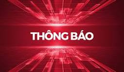 Thông báo về việc tổ chức thi năng khiếu tuyển sinh ngành Cao đẳng Giáo dục Mầm non, năm 2025 - Đợt 2